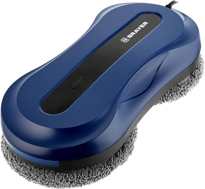 Робот для мытья окон Brayer BR5000- фото