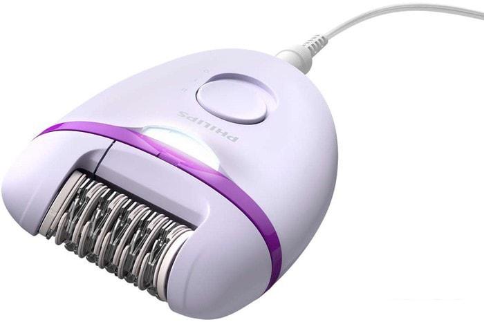 Эпилятор Philips BRE275/00- фото3