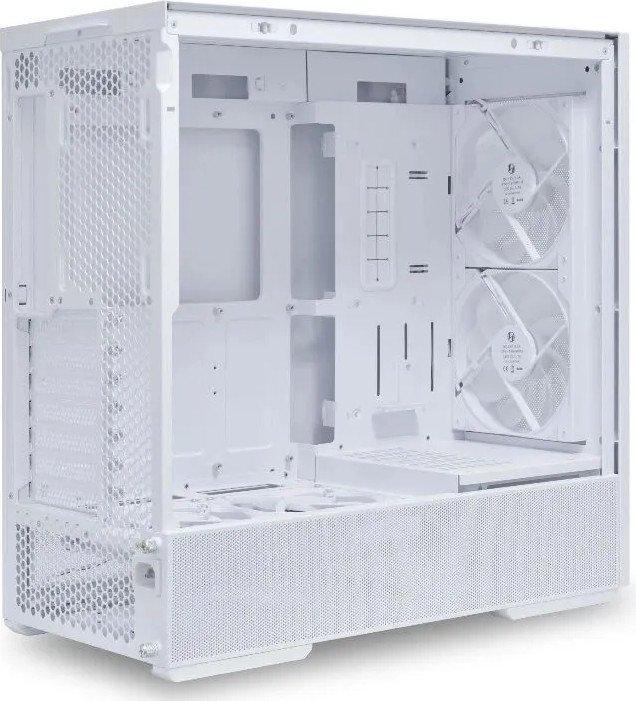Корпус Lian Li Lancool 207 G99.LAN207RW.R0- фото4