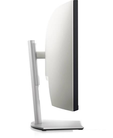 Монитор Dell 34 Curved USB-C S3423DWC- фото3