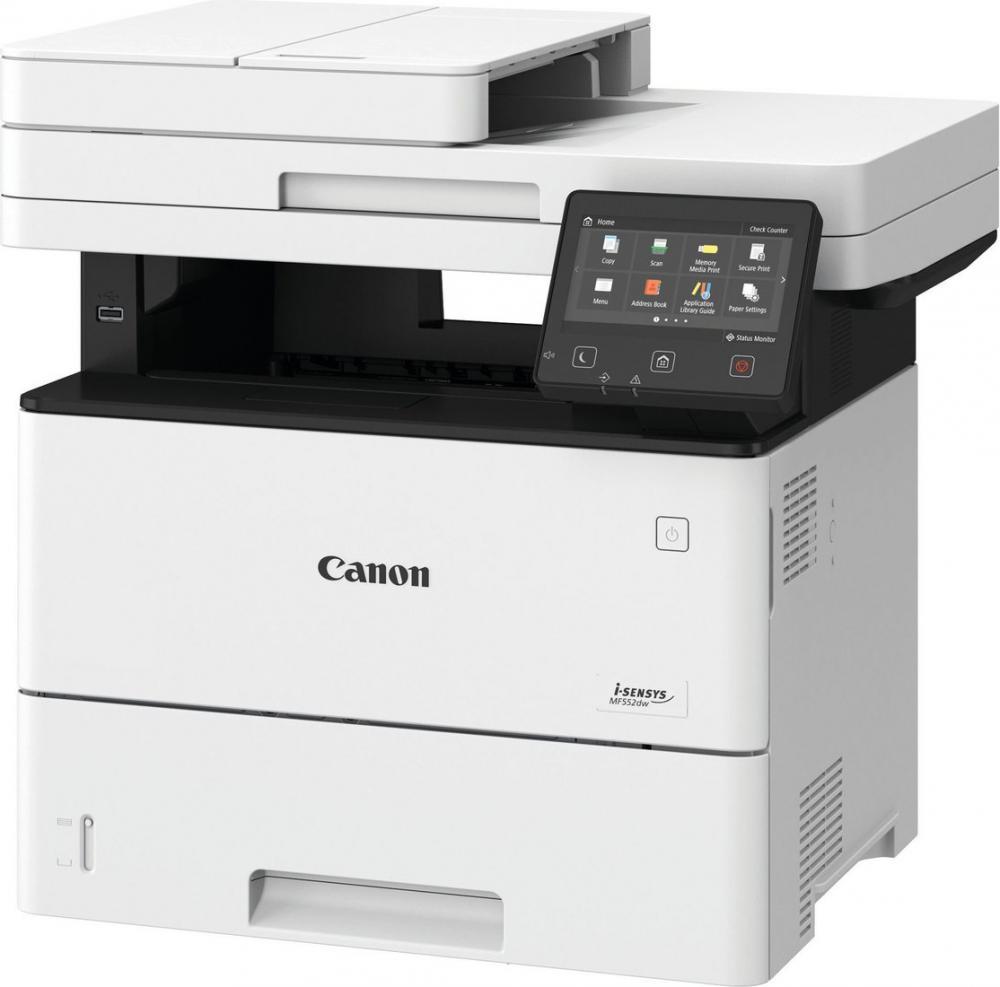 МФУ Canon i-SENSYS MF552dw 5160C011- фото2