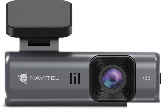 Видеорегистратор NAVITEL R33- фото2