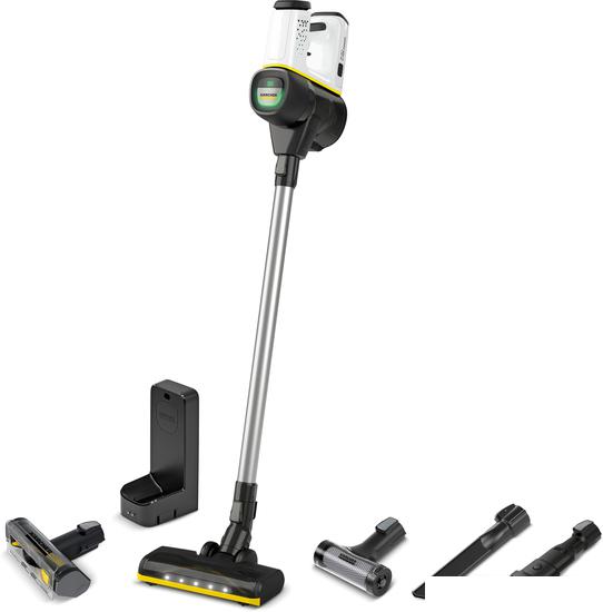 Пылесос Karcher VC 6 Cordless ourFamily Pet 1.198-673.0- фото