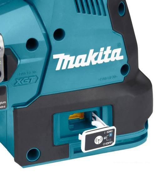 Перфоратор Makita HR001GZ (без АКБ)- фото3