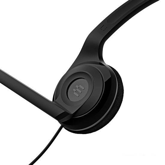 Офисная гарнитура Epos PC 5 Chat- фото4