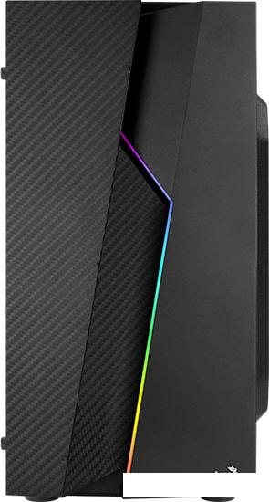 Корпус AeroCool Bolt Mini-A-BK-v1- фото4