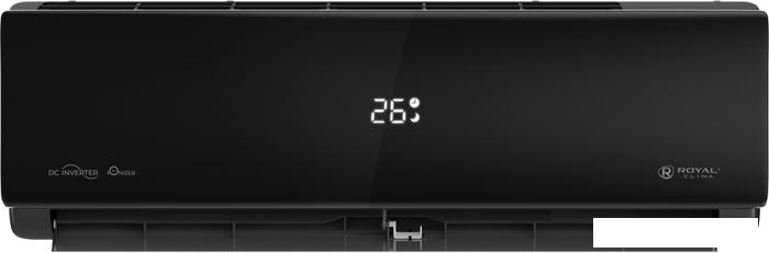 Сплит-система Royal Clima Attica Nero Inverter RCI-AN22HN- фото3