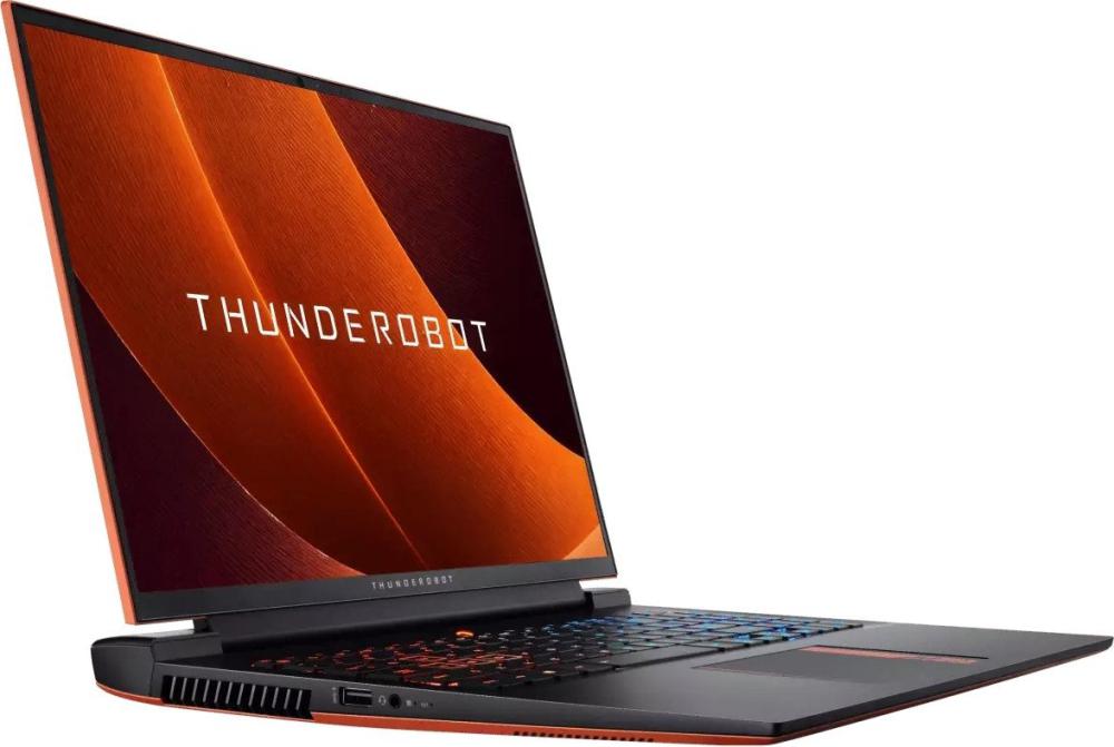 Игровой ноутбук Thunderobot Zero G4 Ultra Orange JT009200GRU- фото3