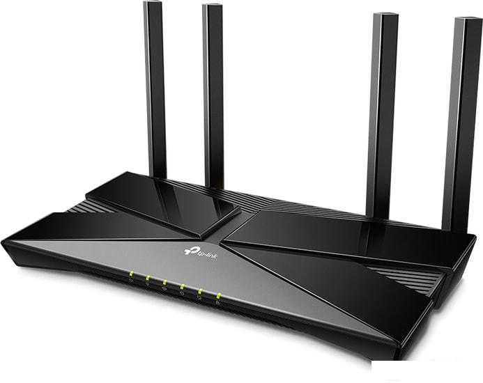 Wi-Fi роутер TP-Link Archer AX10- фото2