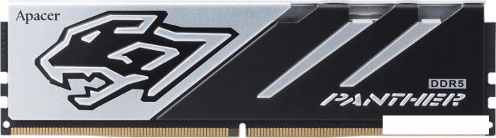 Оперативная память Apacer Panther 32ГБ DDR5 5200 МГц AH5U32G52C5227BAA-1- фото