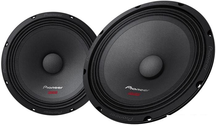 Среднечастотная АС Pioneer TS-M2010PRO- фото