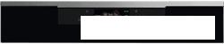 Электрический духовой шкаф Electrolux CombiQuick KVLBE08X- фото2