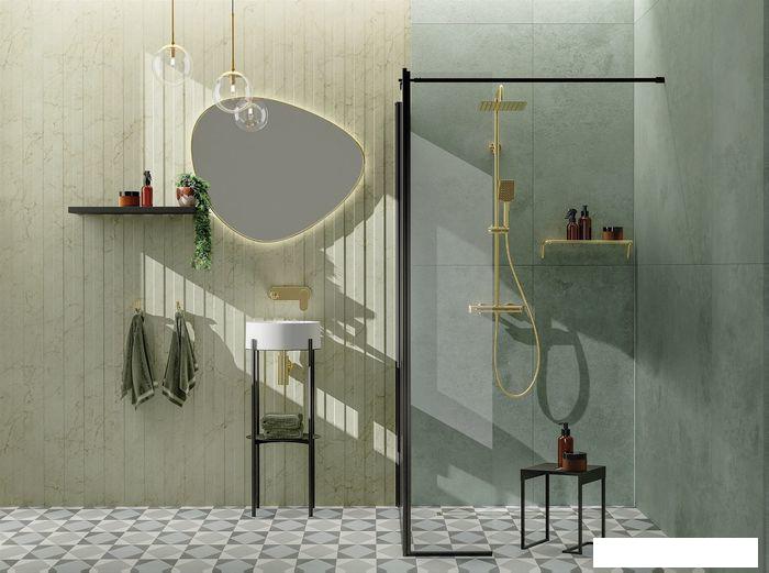 Смеситель Deante Alpinia BGA Z54L- фото2