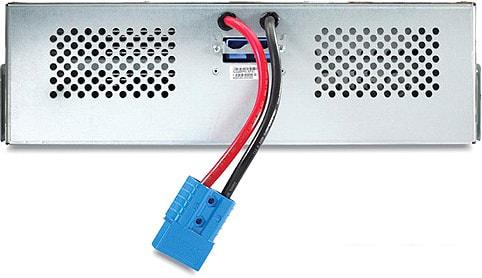 Аккумулятор для ИБП APC SUA48RMXLBP3U (48В/34 А·ч)- фото3