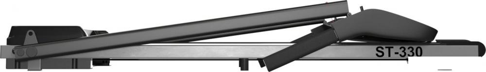 Электрическая беговая дорожка Unixfit ST-330- фото3