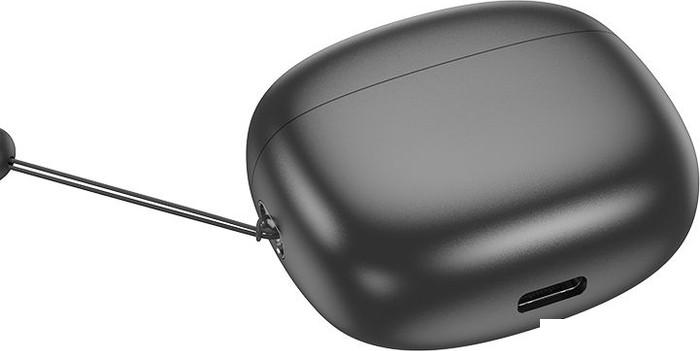 Наушники Borofone BW40 (черный)- фото2