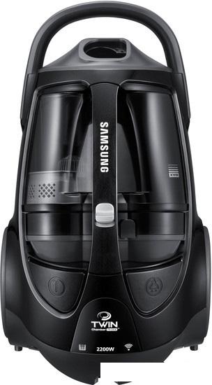 Пылесос Samsung VCC8874H35/XEV- фото