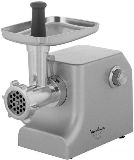 Мясорубка Moulinex HV10 ME856D32- фото3