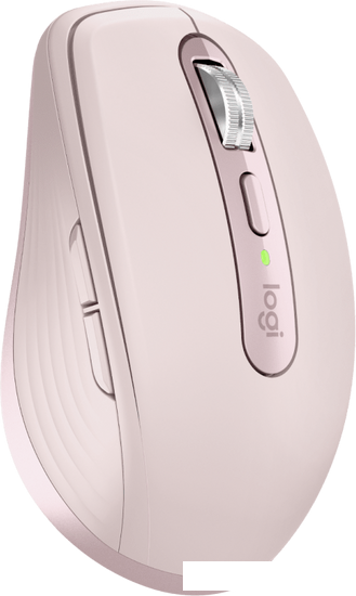Мышь Logitech MX Anywhere 3S (розовый)- фото2