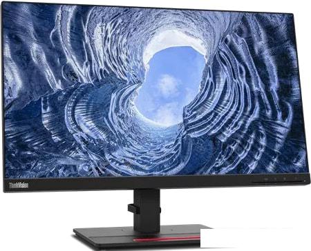 Монитор Lenovo ThinkVision T24i-2L 62B0MAT2EU- фото2
