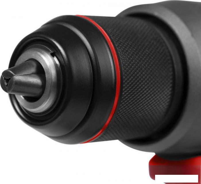 Ударная дрель-шуруповерт Milwaukee M18 FUEL M18FPD3-502X 4933479860 (с 2-мя АКБ, кейс)- фото4
