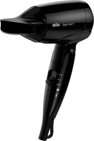 Фен Braun Satin-Hair 1 (HD 130)- фото2
