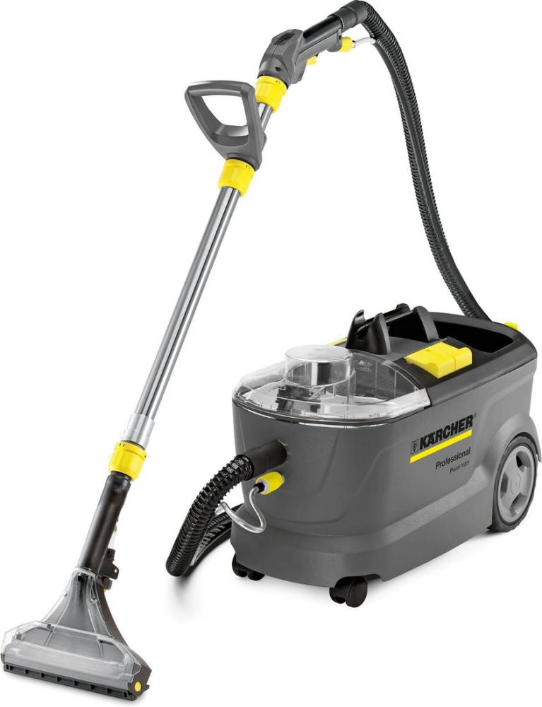 Пылесос Karcher Puzzi 10/1 Edition 1.100-131.0