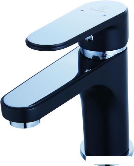 Смеситель Diadonna D86-110117BL