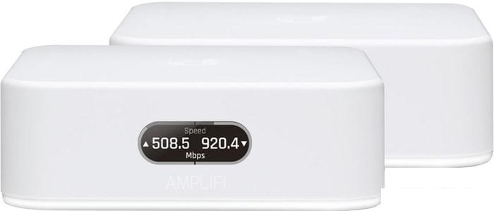 Wi-Fi роутер Ubiquiti AmpliFi Instant Mesh System AFi-INS- фото