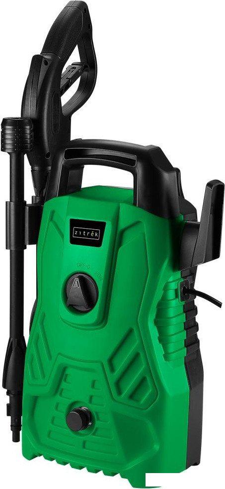 Мойка высокого давления Zitrek ZKCW110 083-2031- фото4