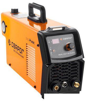 Аппарат плазменной резки Сварог Real Cut 45 (L2А1)