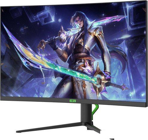 Игровой монитор ELSA EA271GX- фото2