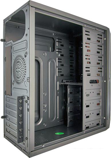 Корпус ExeGate XP-329S 600W EX278400RUS- фото2