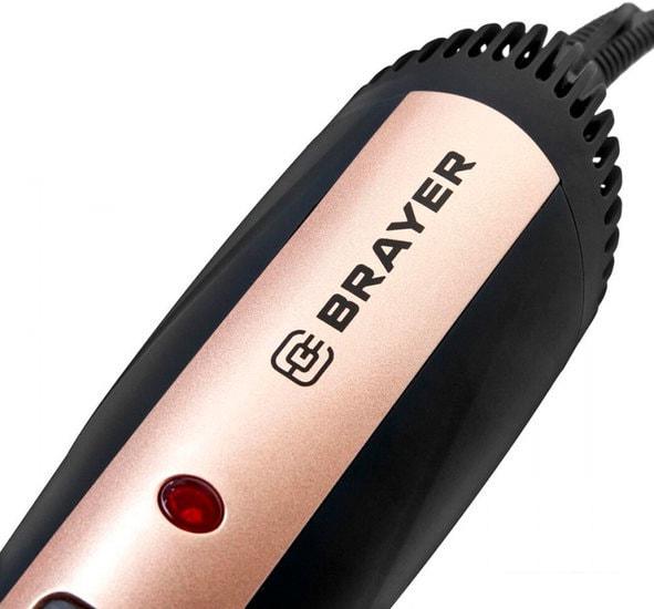 Фен-щетка Brayer BR3131- фото3