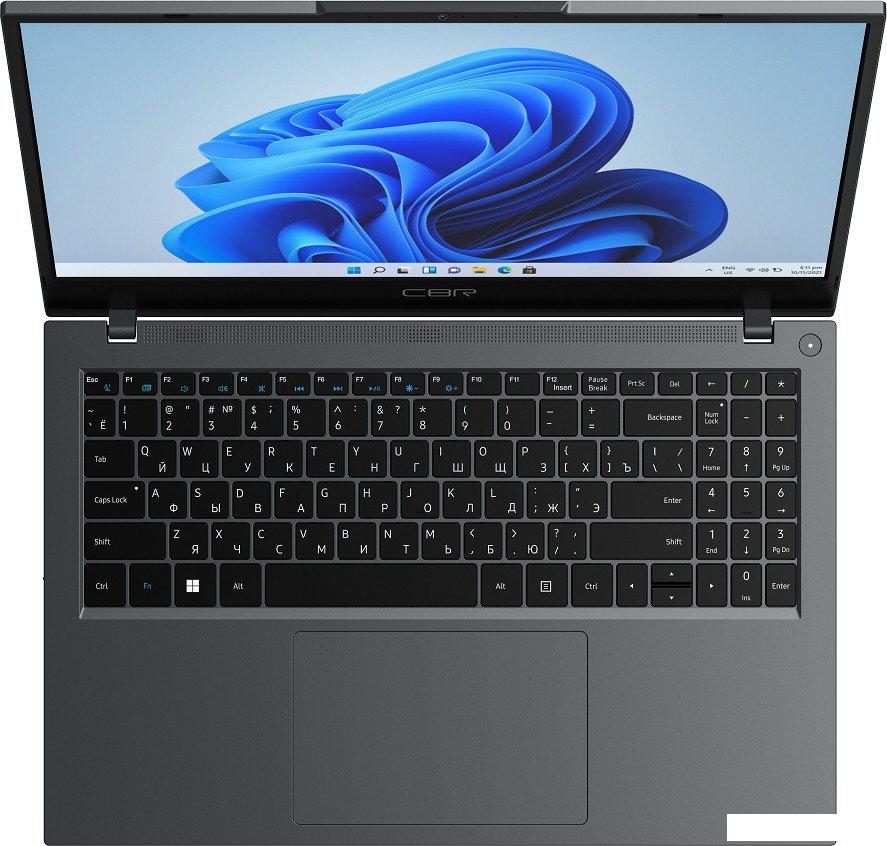 Ноутбук CBR LP-15105- фото4