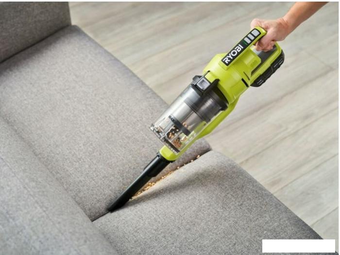 Пылесос Ryobi RSV18-120G- фото3
