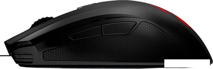 Игровая мышь Genius X-G600- фото3