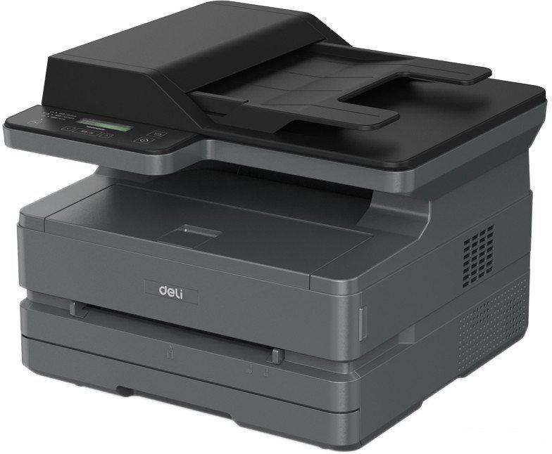 МФУ Deli M3100ADNW + 2 картриджа Deli T31