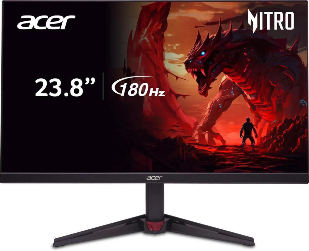 Игровой монитор Acer Nitro VG270KV4bmiipx UM.HV0CD.401