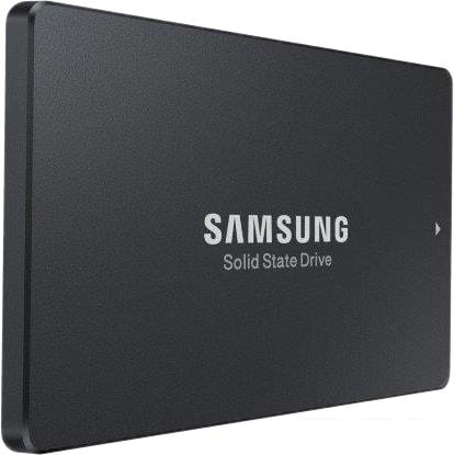 SSD Samsung PM883 1.92TB MZ7LH1T9HMLT- фото2