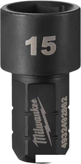 Головка слесарная Milwaukee Insider 4932492862