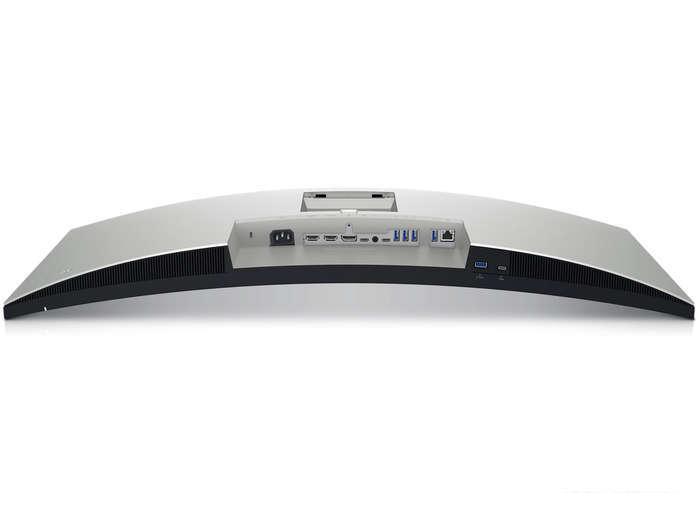 Монитор Dell UltraSharp U3423WE- фото4