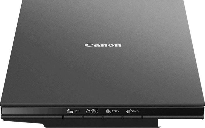 Сканер Canon CanoScan LiDE 300- фото
