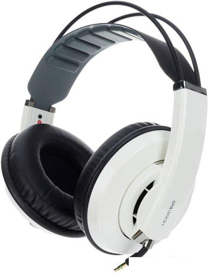 Наушники Superlux HD681 EVO (белый)- фото2