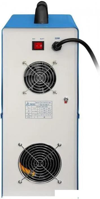 Аппарат плазменной резки ТСС EVO CUT-50K 035267- фото3