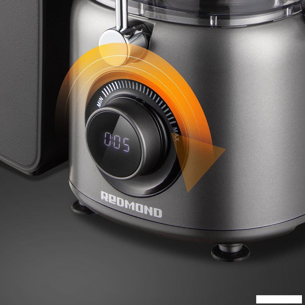 Соковыжималка Redmond J1402- фото4