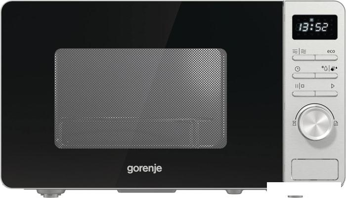 Микроволновая печь Gorenje MO23A4X