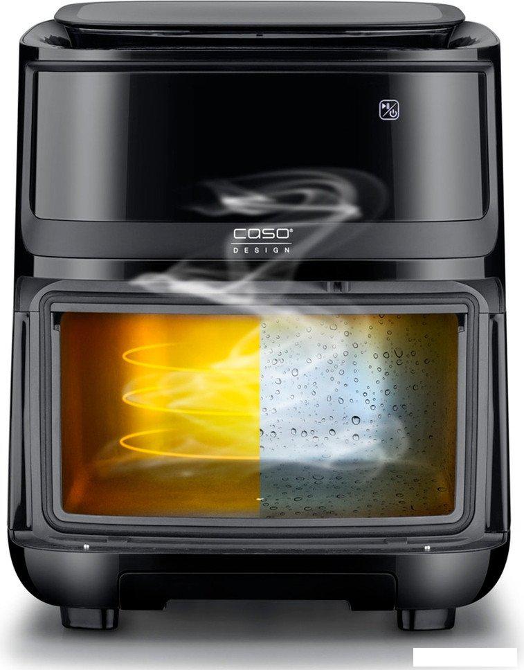 Аэрофритюрница CASO AirFry & Steam 700- фото4