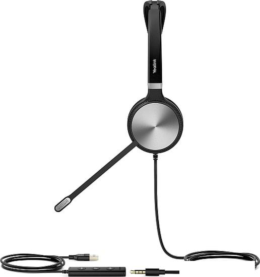 Офисная гарнитура Yealink UH36 Mono UC- фото3