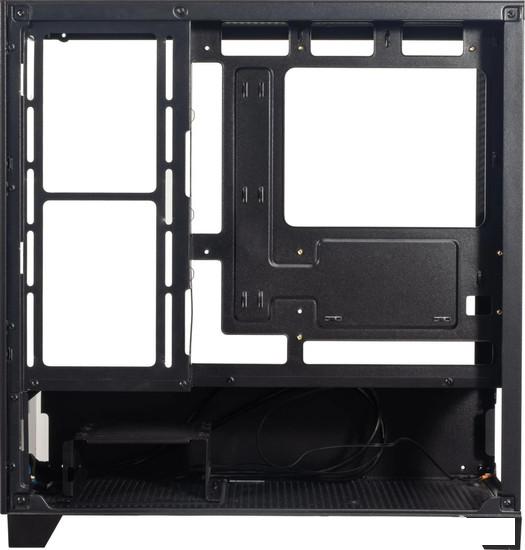 Корпус Formula Crystal Z1M (черный)- фото4